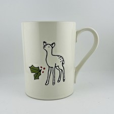 Large ceramic christmas for sale  GLOUCESTER