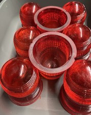 Vintage aviation red for sale  Wanchese