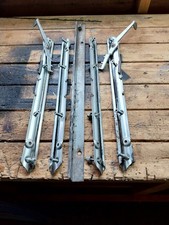 Mgb seat runners for sale  FRODSHAM