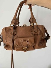 chloe paddington bag  viral stan doskonały torebka na sprzedaż  PL