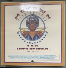 Motown chartbusters 150 for sale  CARDIFF