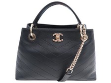 Sac main chanel d'occasion  France