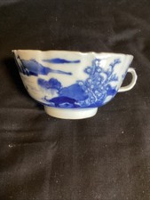 Antique chinese blue for sale  CARLISLE
