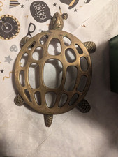Topf untersetzer schildkröte gebraucht kaufen  Idstein