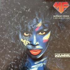 Mothers finest subluxation gebraucht kaufen  Witten