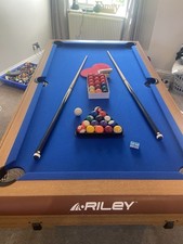 Riley 6ft rolling for sale Riley 6ft rolling for sale  ROMFORD