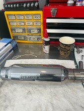 Stealth pipebomb muffler for sale Stealth pipebomb muffler for sale  Oceanside