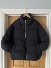 Mens black zara for sale  LEIGH-ON-SEA
