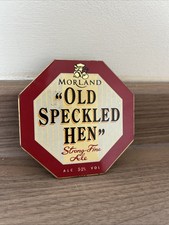 Old speckled hen for sale  STAFFORD