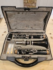 Buffet crampon cie for sale  CHESHAM