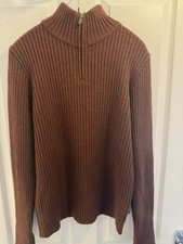 Vintage belstaff jumper for sale  WARRINGTON