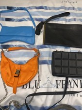 Women handbag bundle for sale  LEEDS