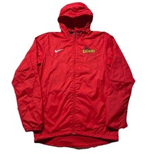 Nike windbreaker jacket for sale  Anderson