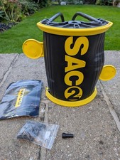 Saunders saco2 reactive for sale  BRISTOL