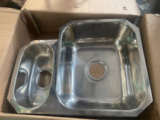 Reversible 1.5 bowl for sale  BIRMINGHAM