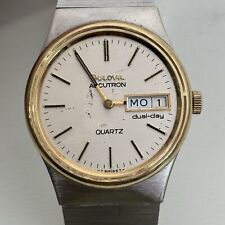 Vintage 1979 bulova for sale  Palmer