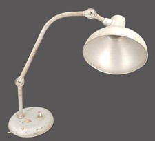 Lampe bureau jumo d'occasion  Le Teil