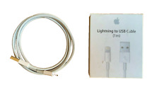 Genuine apple lightning for sale  Daytona Beach