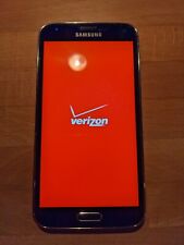 s verizon samsung 5 galaxy for sale  Corvallis