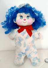Bambola bambolotto clown usato  Valenzano