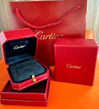 Cartier box set for sale  LONDON