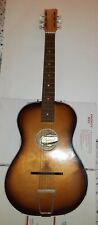 Vintage egmond guitar for sale  Newark