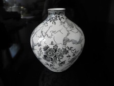 Keramik vase villeroy gebraucht kaufen  Merklingen