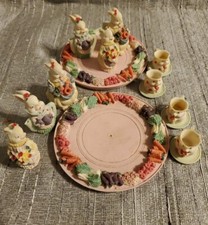 Sets resin easter for sale  Canyon