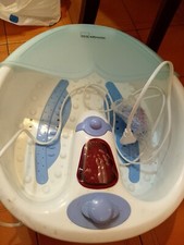 Massaggia piedi infrarossi usato  Nichelino