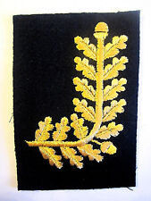 Kragenspiegel admiral ddr gebraucht kaufen  Deutschland