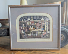 Graham clarke 1991 for sale  ROCHDALE
