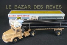 Dinky toys unic d'occasion  Paris XV