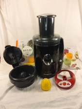 Magimix duo centrifugeuse d'occasion  Corbie