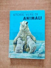 Storie vere animali usato  Soresina