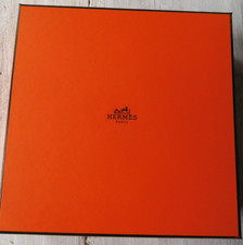 Riginal hermès schachtel gebraucht kaufen  Berlin