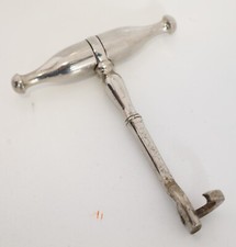 Antico estrattore denti usato  Biassono