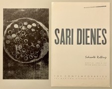 Sari dienes sidewalk for sale  Pittsburgh