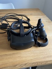Reverb vr headset gebraucht kaufen  Stuttgart
