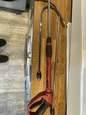 Pressure washer spray for sale  MILTON KEYNES