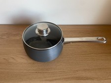 Meyer tensl saucepan for sale  BOURNEMOUTH
