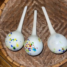 12 watering plant globes for sale 12 watering plant globes for sale Honesdale