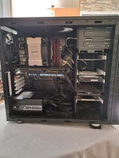 Ordinateur complet écran d'occasion Ordinateur complet écran d'occasion  Landévant