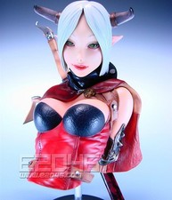 Ushimitsu bust fantasy gebraucht kaufen  Hilden