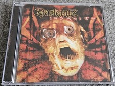 Darkane insanity cd gebraucht kaufen  Leonberg