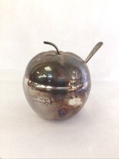 Vintage yeoman silver for sale  NEWTON ABBOT