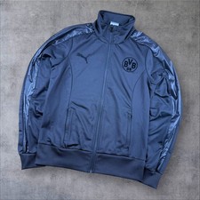 Borussia dortmund jacke gebraucht kaufen  Konstanz