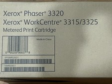 Xerox 106r02305 black d'occasion  Expédié en Belgium