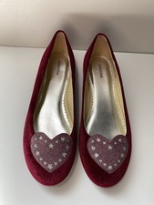girls 4 ballet flat for sale  Mount Airy