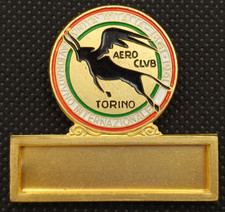 Aero club torino usato  Caravaggio