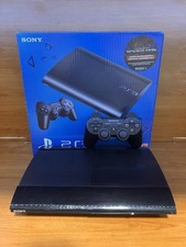 Ps3 super slim usato  Busto Arsizio